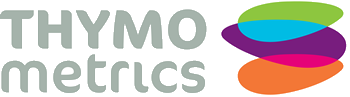 Thymometrics logo
