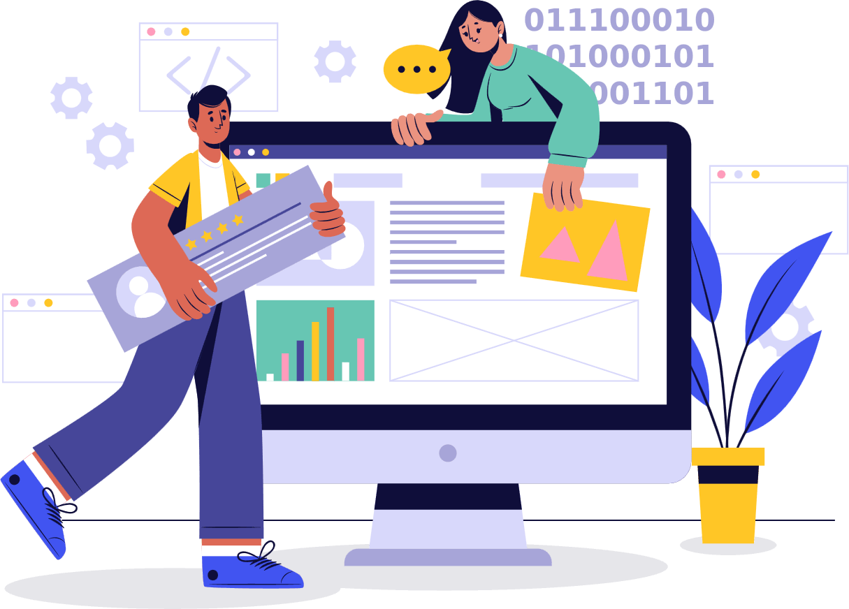 bespoke software development in Cambridge