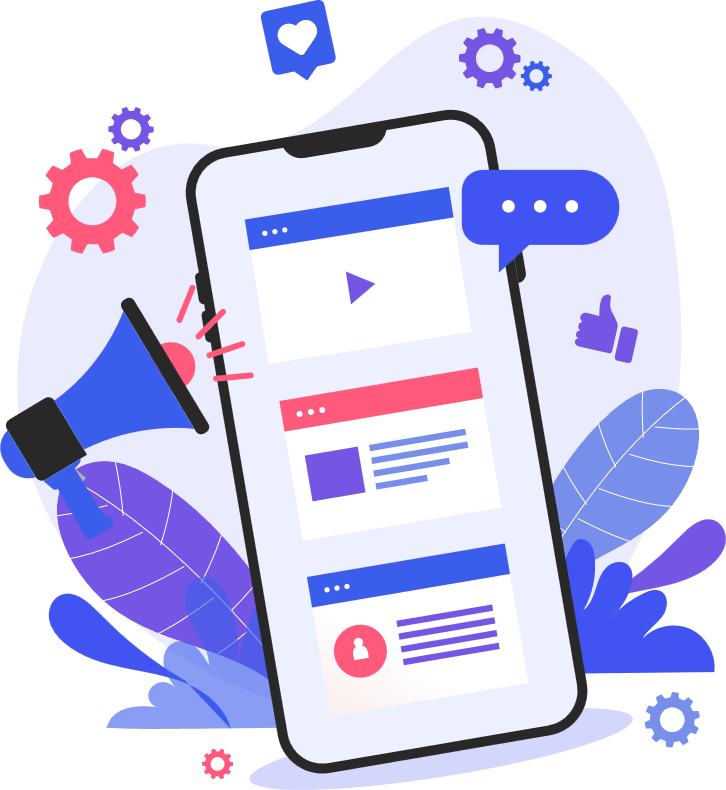 mobile app image