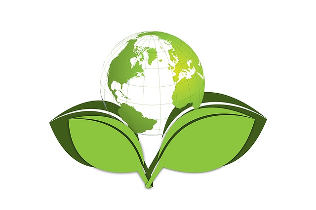 Green Earth Image